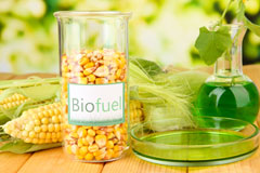 Edale biofuel availability