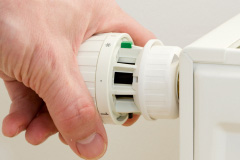 Edale central heating repair costs