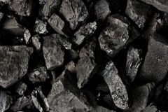 Edale coal boiler costs