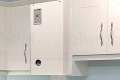 Edale electric boiler quotes