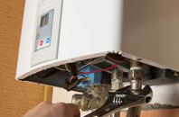 free Edale boiler install quotes